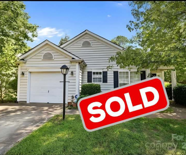 13403 Michael Lynn Rd, Charlotte, NC 28278