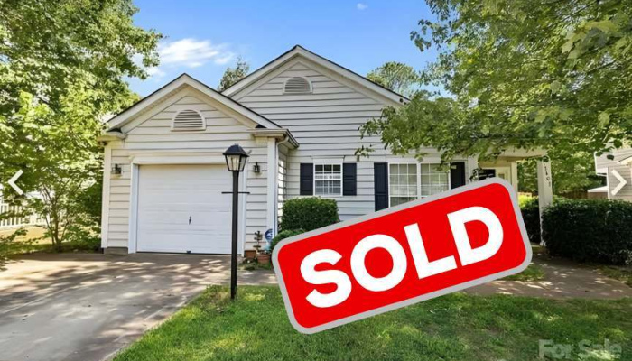 13403 Michael Lynn Rd, Charlotte, NC 28278