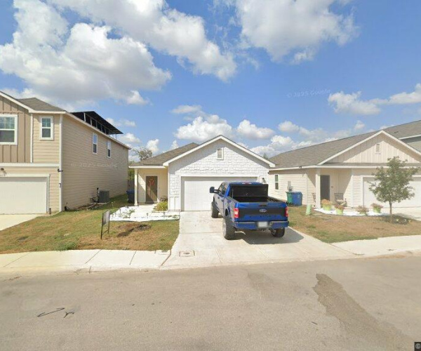 4814 Flying Hooves, San Antonio, TX 78222