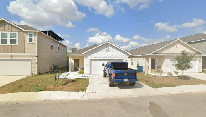 4814 Flying Hooves, San Antonio, TX 78222
