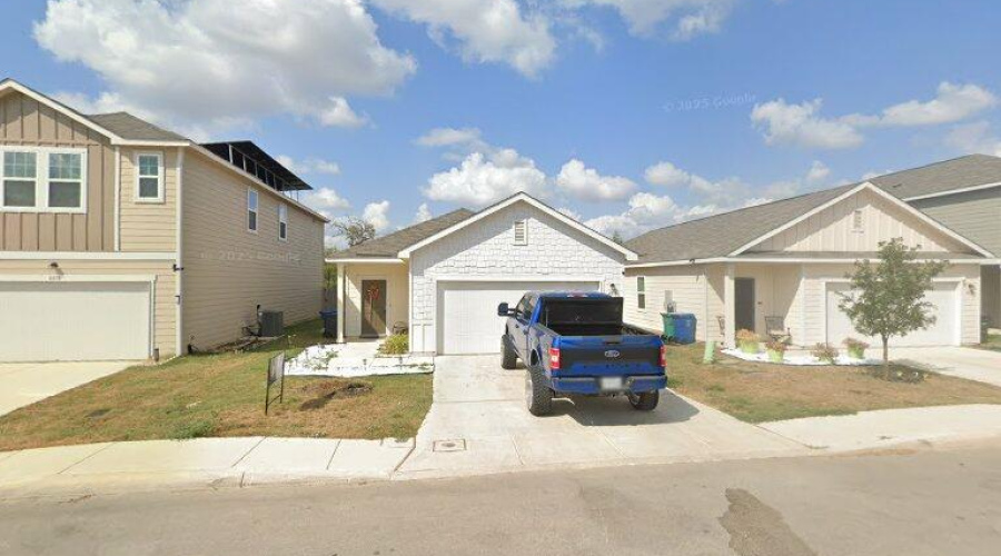 4814 Flying Hooves, San Antonio, TX 78222